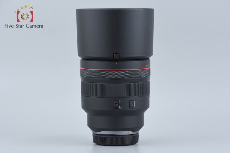 Canon RF 85mm f/1.2 L USM