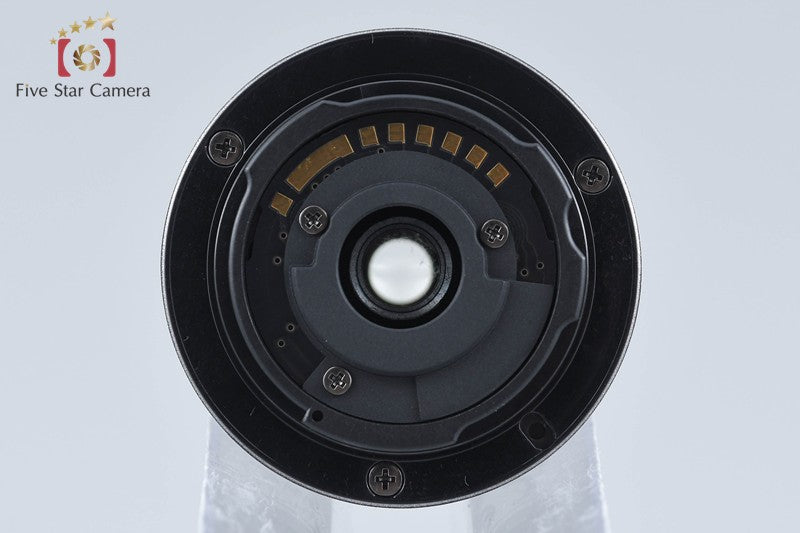PENTAX SMC 03 FISH-EYE 3.2mm f/5.6 for Q Mount Lens