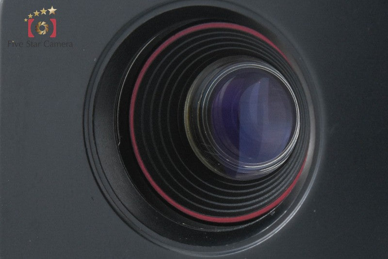 Minolta MAC-DUAL Quartz Date 35mm Point & Shoot Film Camera