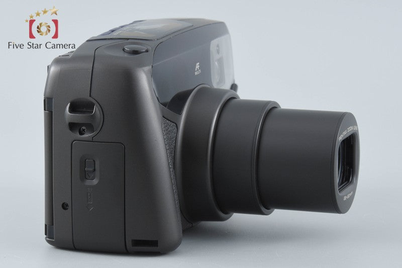 PENTAX Zoom 280-P 35mm Point & Shoot Film Camera
