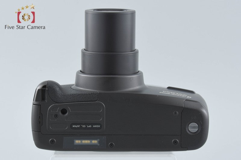 PENTAX Zoom 280-P 35mm Point & Shoot Film Camera