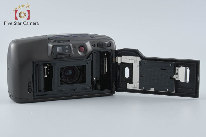 PENTAX Zoom 280-P 35mm Point & Shoot Film Camera