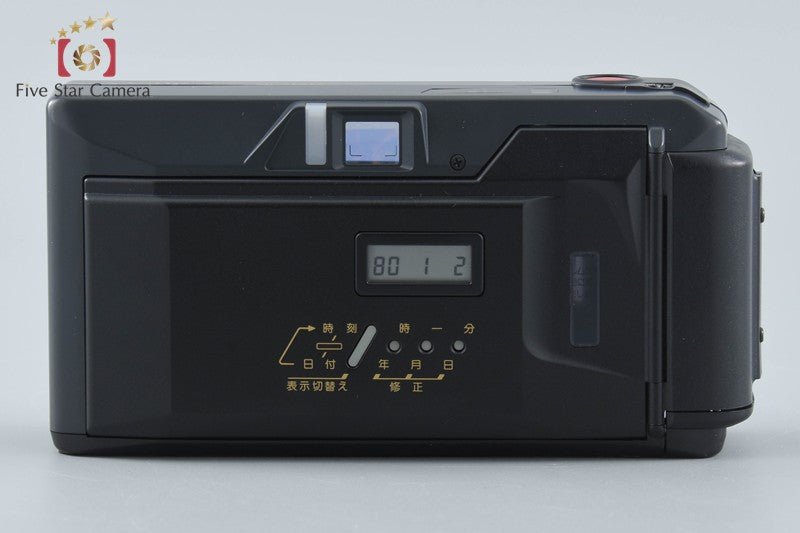 Yashica L AF DATE 35mm Point & Shoot Film Camera
