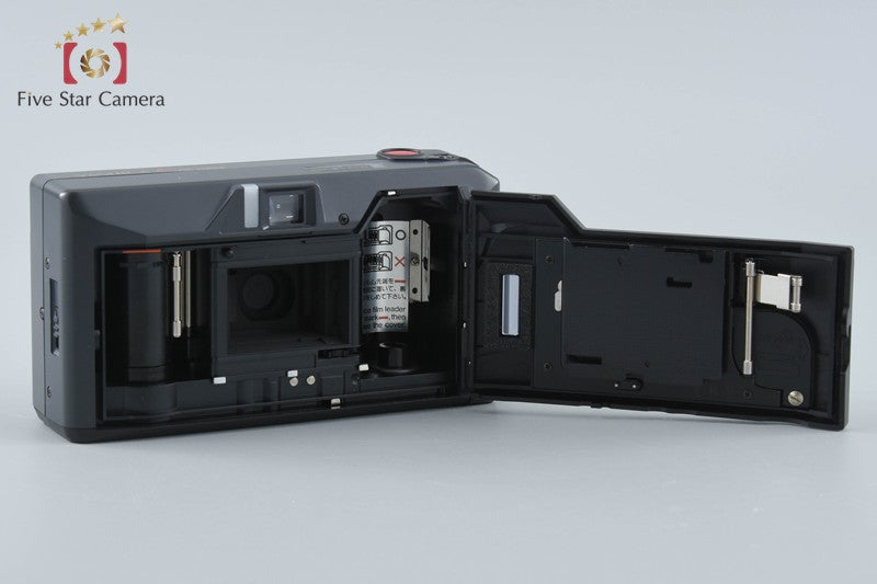 Yashica L AF DATE 35mm Point & Shoot Film Camera
