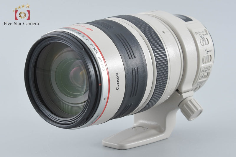 Canon EF 28-300mm f/3.5-5.6 L IS USM