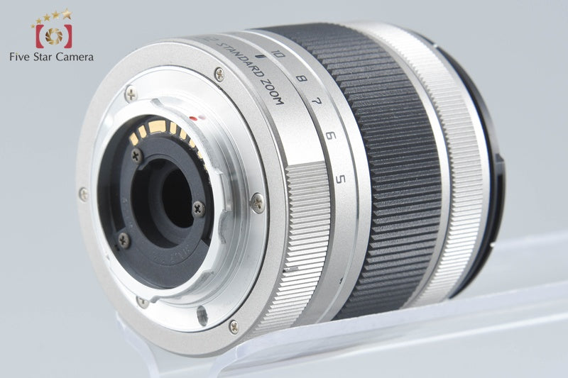 Pentax SMC 5-15mm f/2.8-4.5 ED AL IF 02 STANDARD ZOOM Q Mount