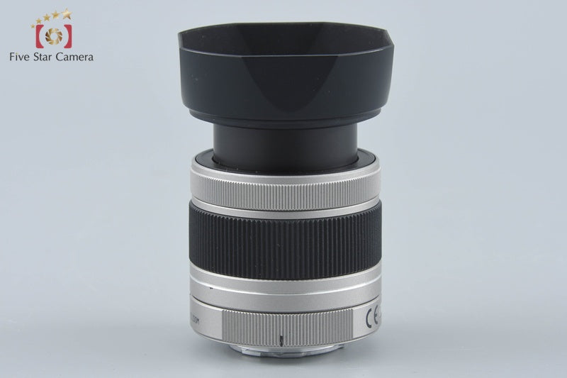 Pentax SMC 5-15mm f/2.8-4.5 ED AL IF 02 STANDARD ZOOM Q Mount
