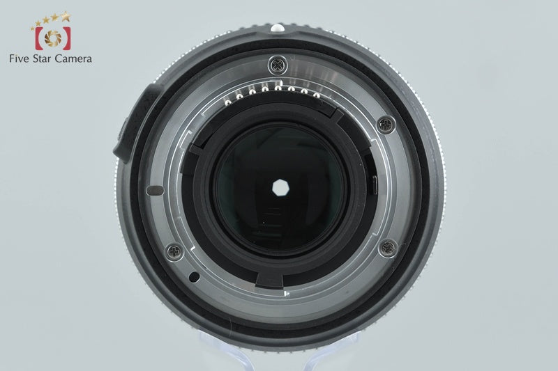 Nikon AF-S NIKKOR 50mm f/1.8 G Special Edition
