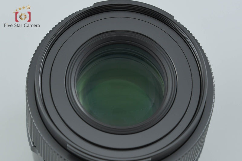 Sigma 90mm f/2.8 DG DN Contemporary for Sony E Mount w/ Box
