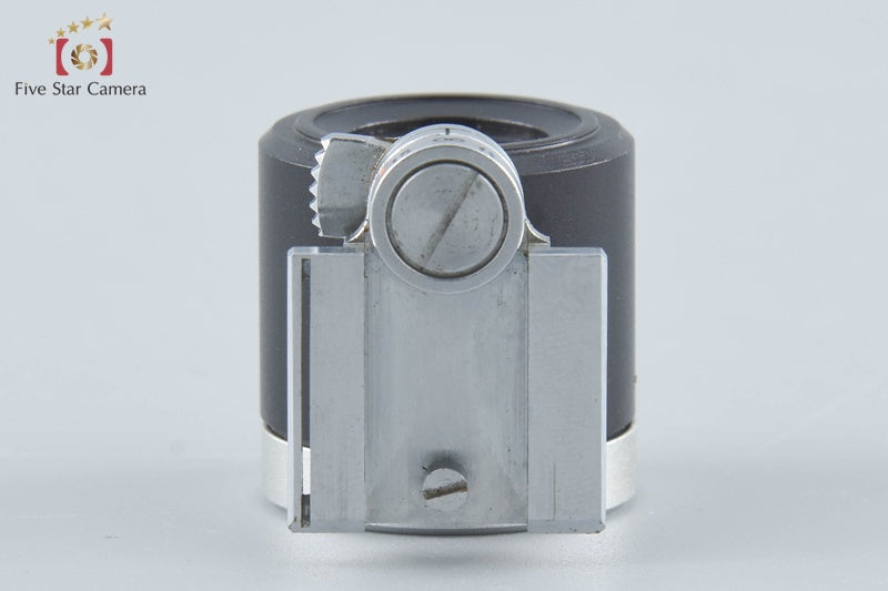 Canon 135mm Viewfinder