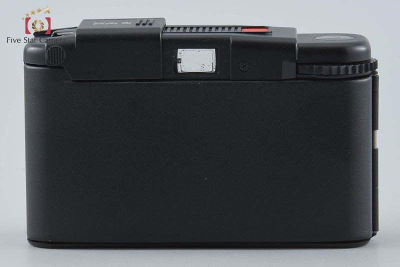 Olympus XA2 Black 35mm Point & Shoot Film Camera