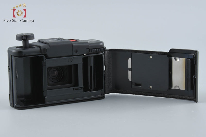 Olympus XA2 Black 35mm Point & Shoot Film Camera