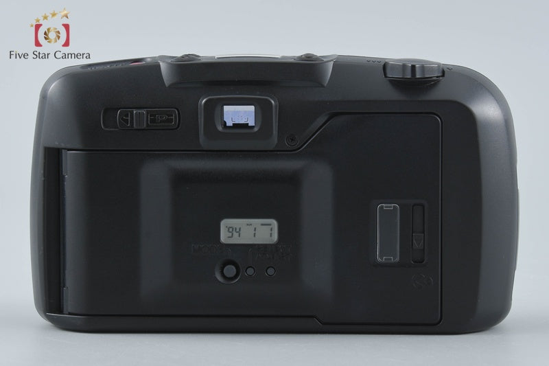 Pentax ESPIO 80-E 35mm Point & Shoot Film Camera
