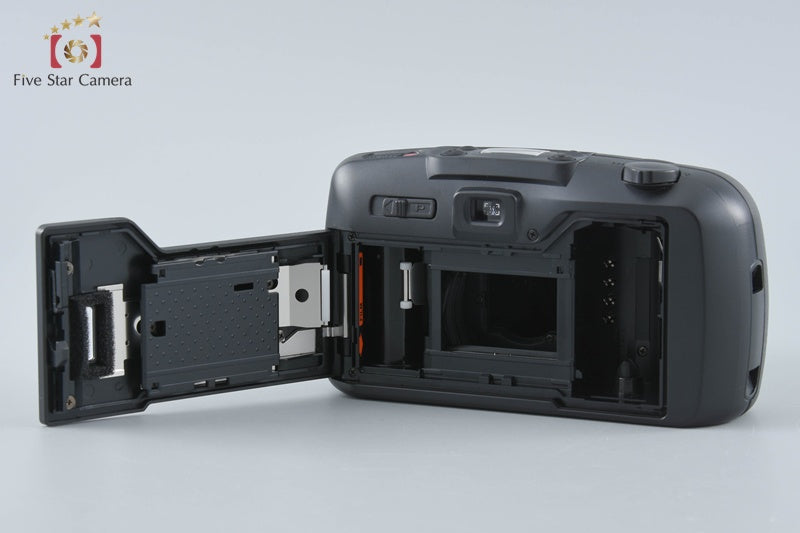 Pentax ESPIO 80-E 35mm Point & Shoot Film Camera
