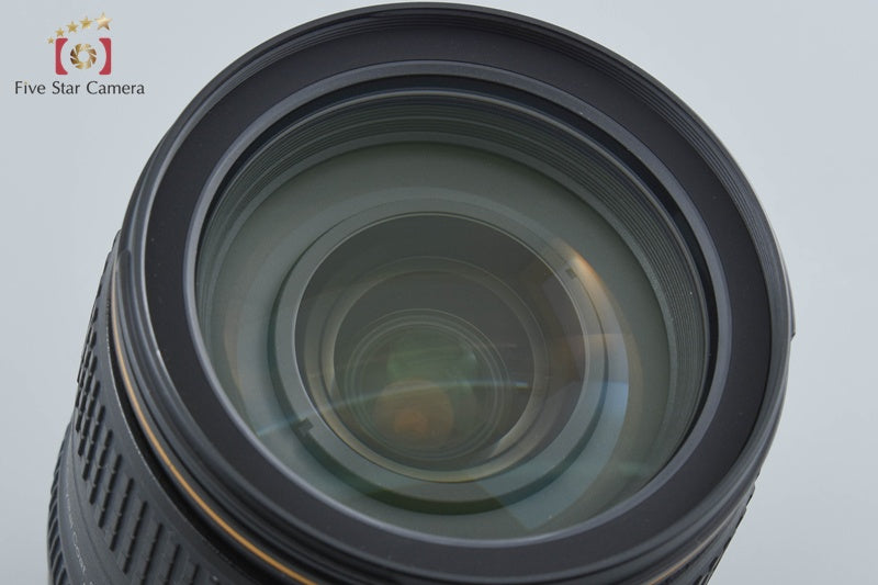 Nikon AF-S NIKKOR 24-120mm f/4 G ED VR