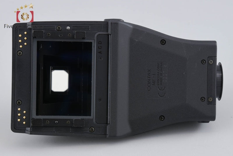 CONTAX 645 Medium Format Film Camera Body