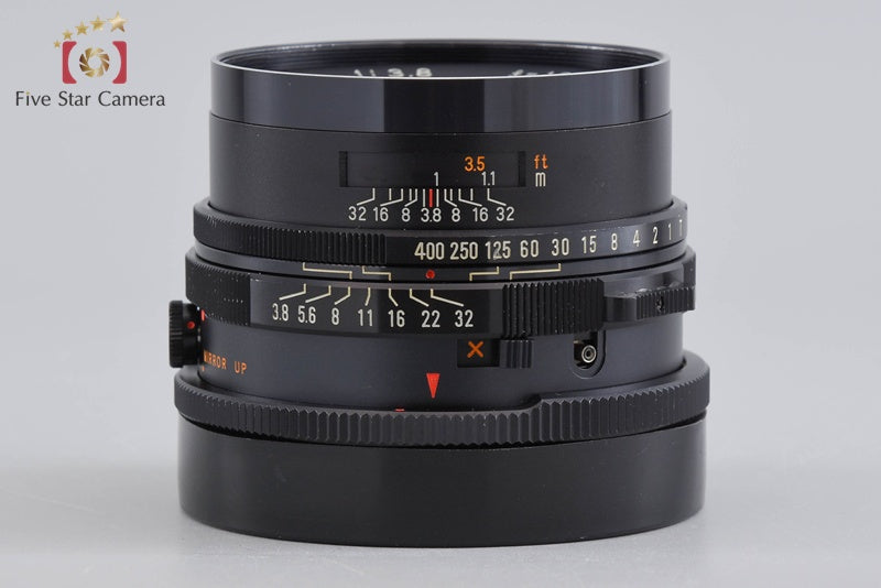 Mamiya SEKOR NB 127mm f/3.8 for RB67
