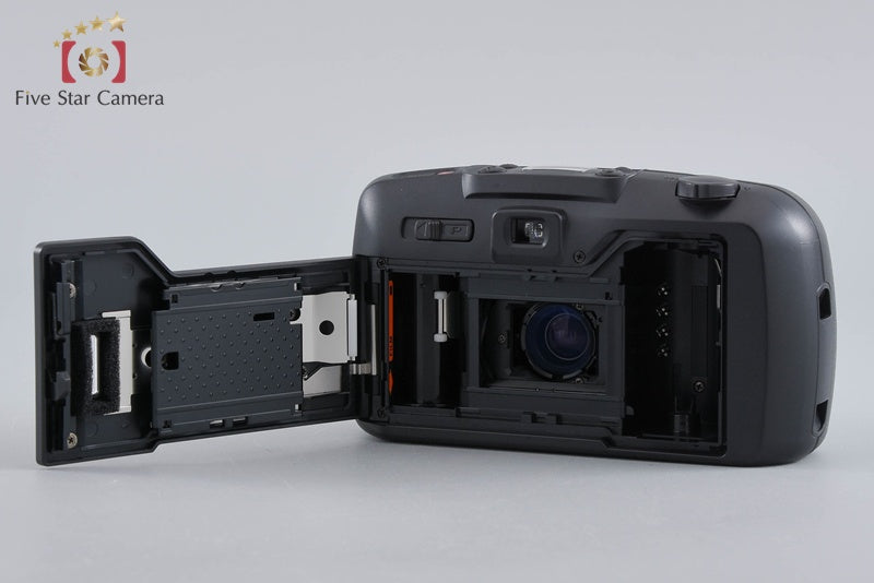 Pentax ESPIO 80-E 35mm Point & Shoot Film Camera