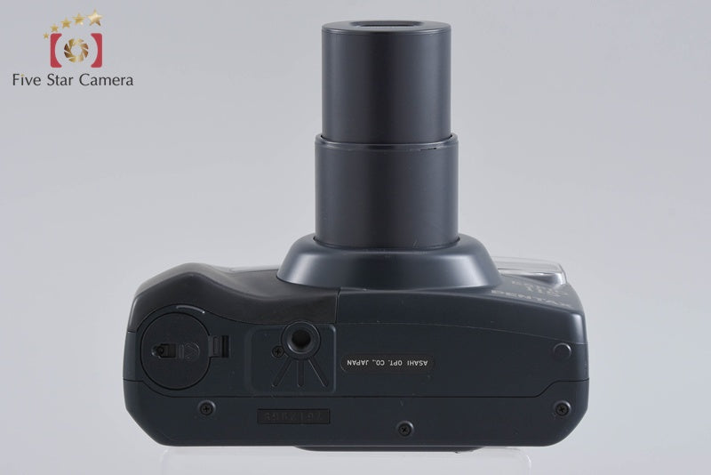 Pentax ESPIO 115 35mm Point & Shoot Film Camera