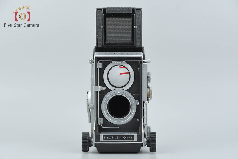 Mamiya C33 Professional TLR Film Camera Body