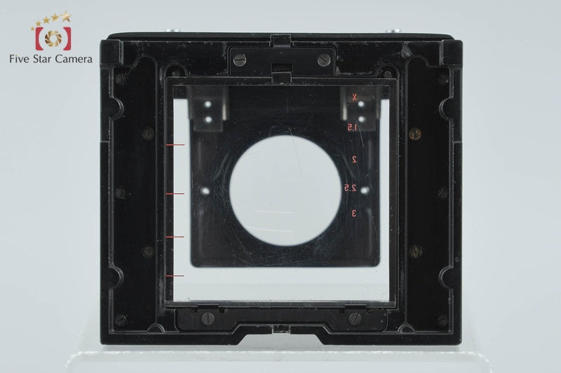 Mamiya C33 Professional TLR Film Camera Body