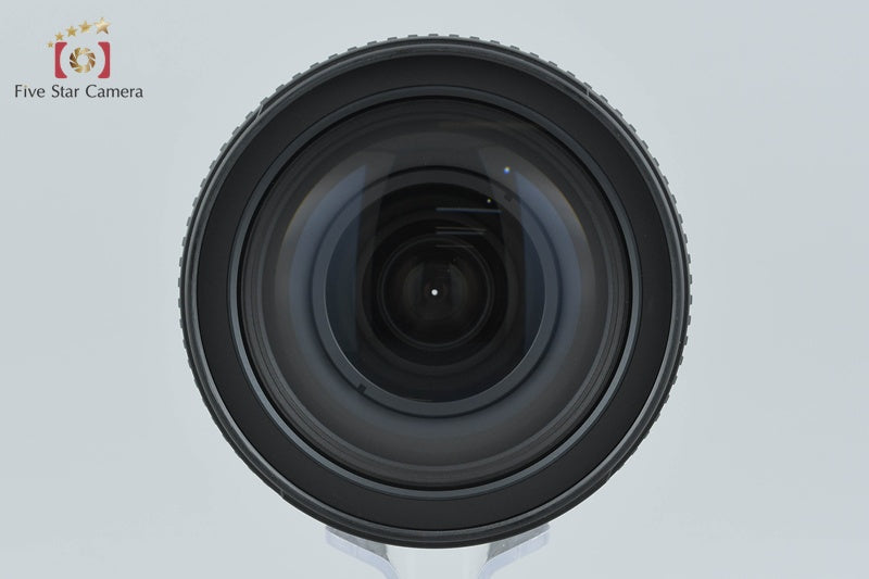 Nikon AF-S NIKKOR 24-120mm f/4 G ED VR