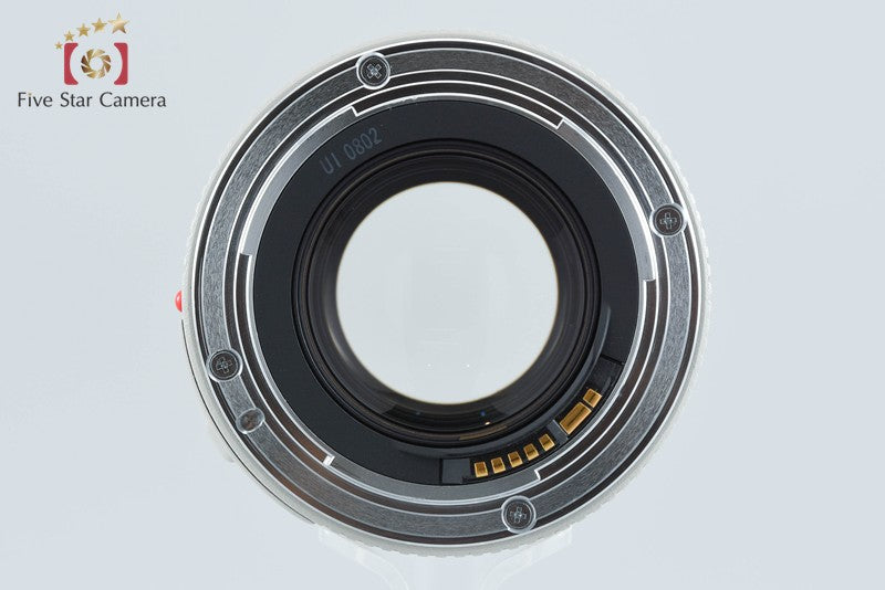 Canon Extender EF 1.4x Teleconverter