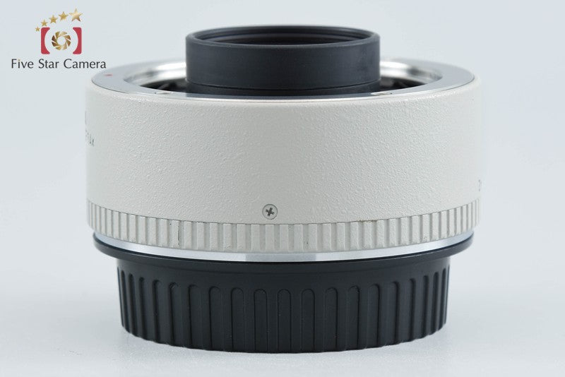 Canon Extender EF 1.4x Teleconverter