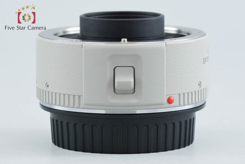 Canon Extender EF 1.4x Teleconverter