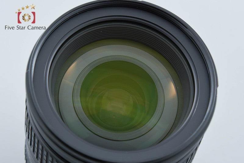 Nikon AF-S NIKKOR 28-300mm f/3.5-5.6 G ED VR