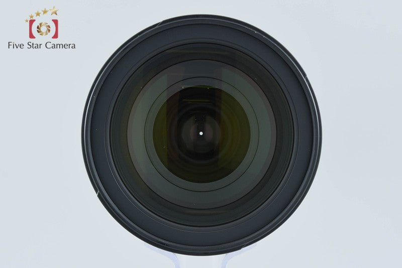 Nikon AF-S NIKKOR 28-300mm f/3.5-5.6 G ED VR