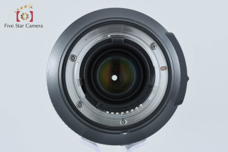 Nikon AF-S NIKKOR 28-300mm f/3.5-5.6 G ED VR