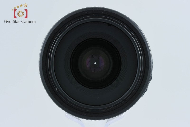 Nikon AF-S DX NIKKOR 35mm f/1.8 G