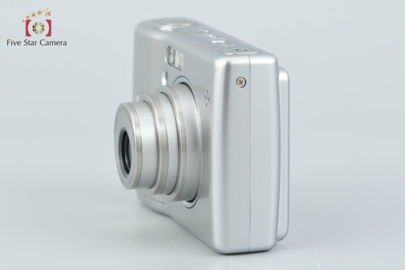 Nikon COOLPIX L12 7.1 MP Digital Camera