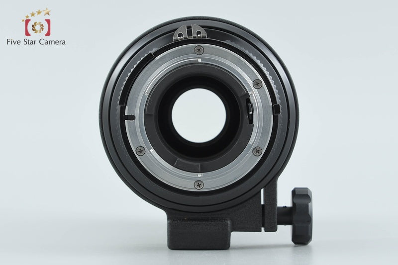 Nikon Ai NIKKOR 300mm f/4.5
