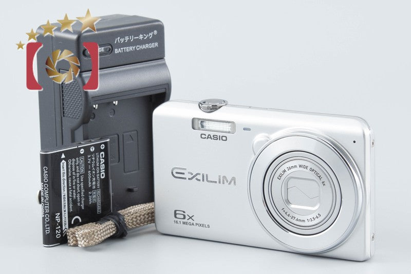 Casio EXILIM EX-Z920 16.1 MP Digital Camera
