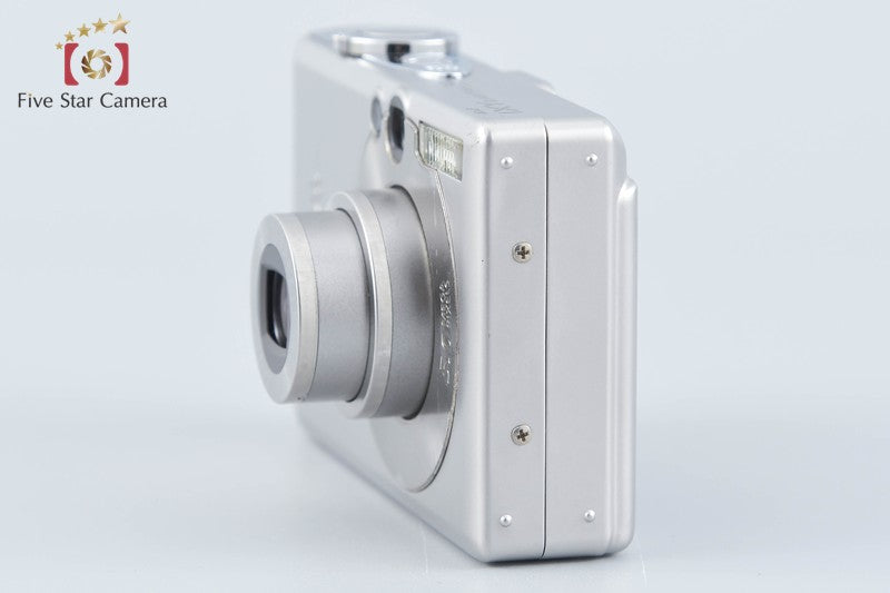 Canon IXY Digital 60 5.0 MP Digital Camera