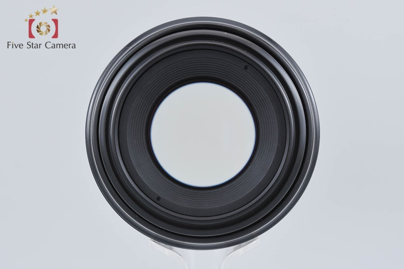 Canon EF 100mm f/2.8 MACRO