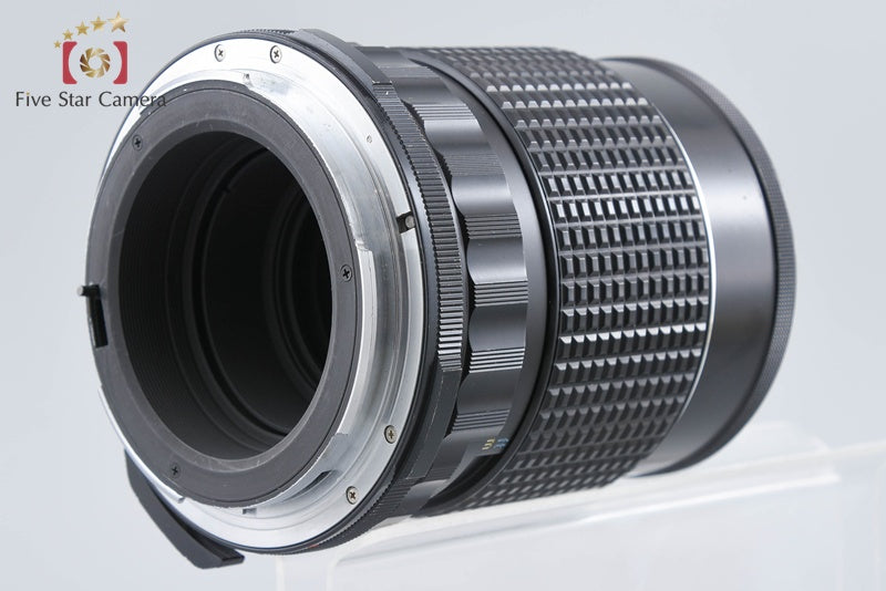 PENTAX SMC 6x7 165mm f/2.8 for 67 / 67 II 2026.08 Overhauled!!