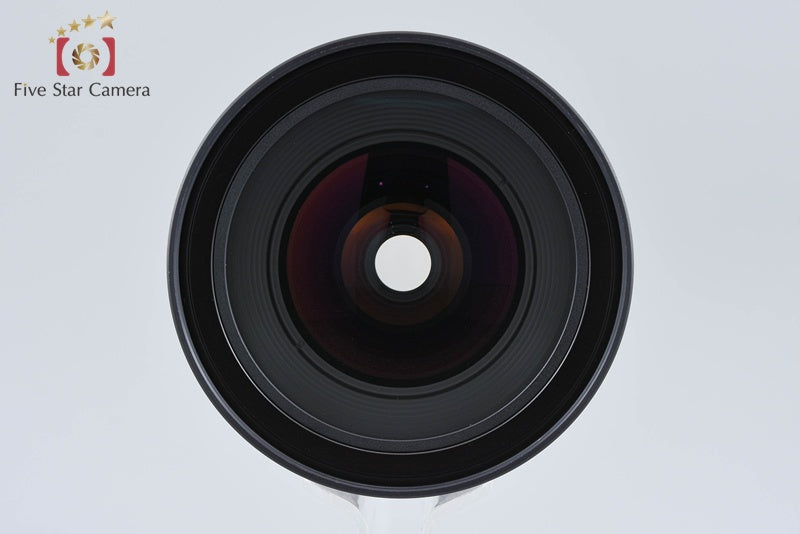 Pentax SMC A 645 35mm f/3.5 2026.08 Overhauled!!