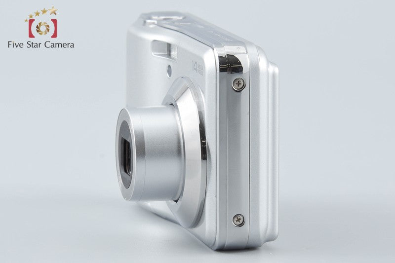 Fujifilm FinePix AV150 14.0 MP Digital Camera