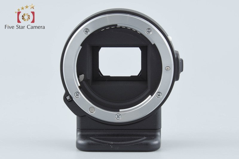 Nikon FT1 Lens Mount Adapter for Nikon 1 w/ Box