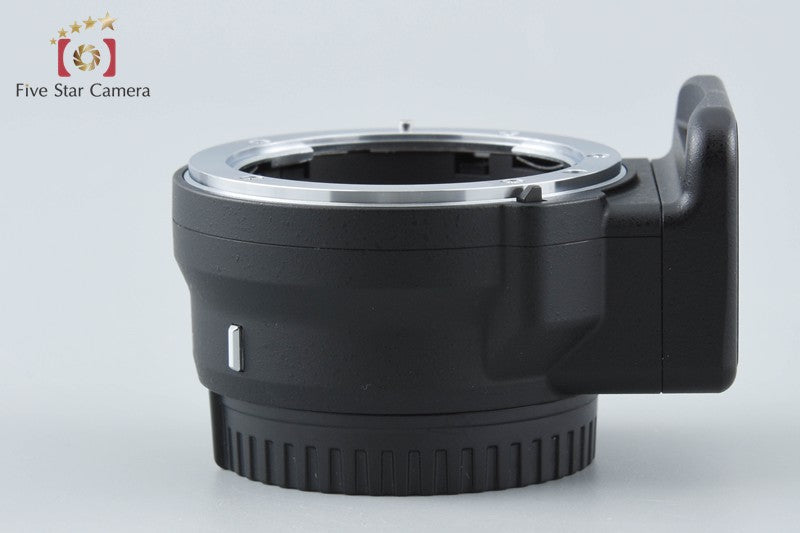 Nikon FT1 Lens Mount Adapter for Nikon 1 w/ Box