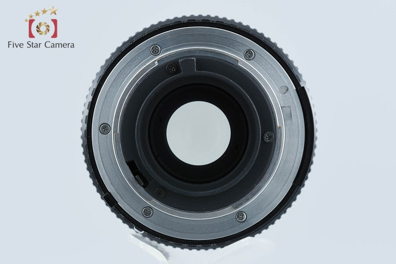 Nikon Ai-S SERIES E ZOOM 36-72mm f/3.5