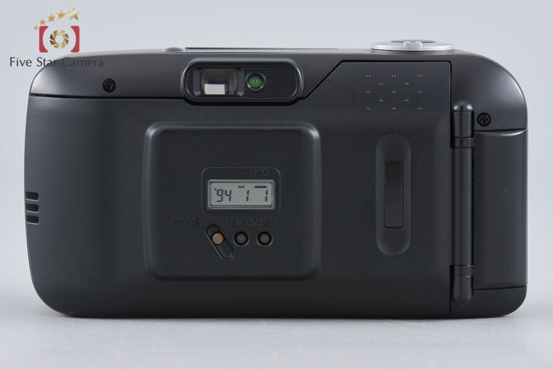 Canon Autoboy FXL 35mm Point & Shoot Film Camera