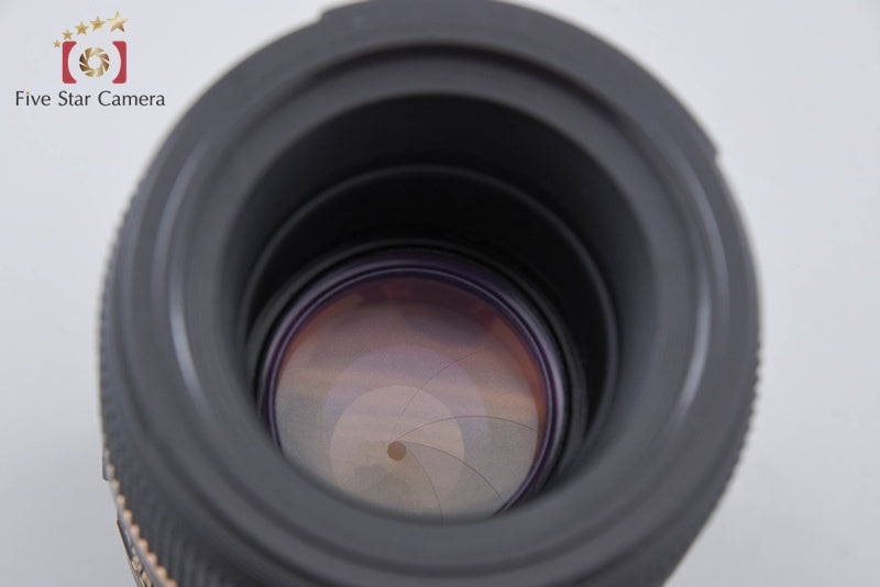 Tamron 272E SP AF 90mm f/2.8 Di MACRO for Nikon