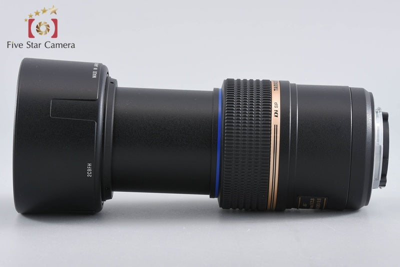 Tamron 272E SP AF 90mm f/2.8 Di MACRO for Nikon