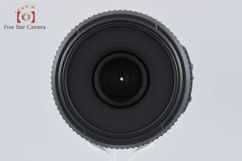 Nikon AF-S DX Micro NIKKOR 40mm f/2.8 G