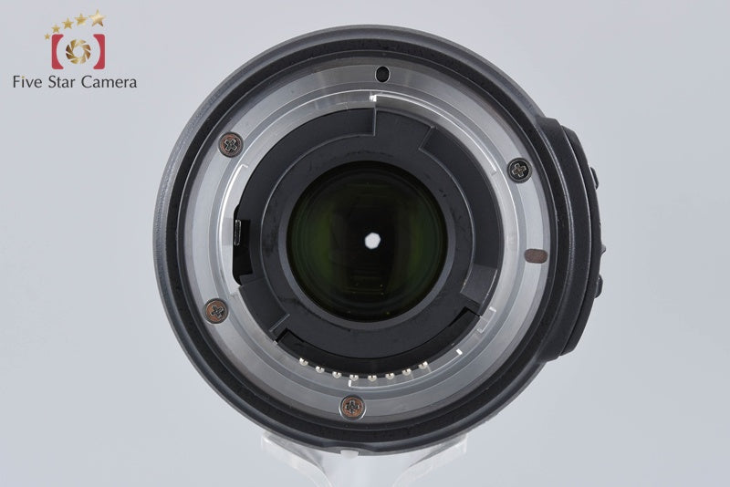 Nikon AF-S DX Micro NIKKOR 40mm f/2.8 G