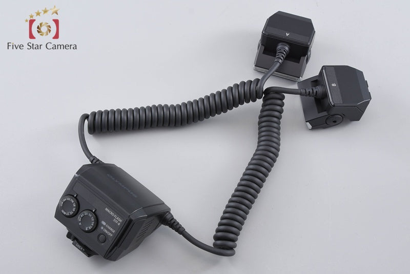 Olympus STF-8 Macro Flash